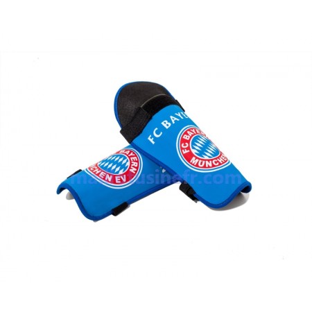 Bayern Munich Protège-tibias Guard